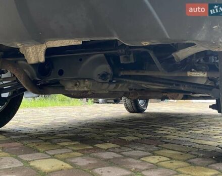 Серый Дачия Duster, объемом двигателя 1.6 л и пробегом 207 тыс. км за 12300 $, фото 21 на Automoto.ua
