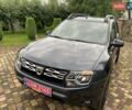 Серый Дачия Duster, объемом двигателя 1.6 л и пробегом 207 тыс. км за 12300 $, фото 22 на Automoto.ua