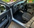 Серый Дачия Duster, объемом двигателя 1.5 л и пробегом 123 тыс. км за 14500 $, фото 12 на Automoto.ua