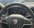 Серый Дачия Duster, объемом двигателя 1.2 л и пробегом 165 тыс. км за 8000 $, фото 15 на Automoto.ua