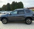 Серый Дачия Duster, объемом двигателя 1.5 л и пробегом 79 тыс. км за 10000 $, фото 3 на Automoto.ua