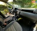 Серый Дачия Duster, объемом двигателя 1.5 л и пробегом 123 тыс. км за 14500 $, фото 13 на Automoto.ua