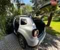 Серый Дачия Duster, объемом двигателя 1.5 л и пробегом 123 тыс. км за 14500 $, фото 39 на Automoto.ua