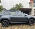 Серый Дачия Duster, объемом двигателя 1.6 л и пробегом 207 тыс. км за 12300 $, фото 8 на Automoto.ua
