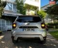 Серый Дачия Duster, объемом двигателя 1.5 л и пробегом 123 тыс. км за 14500 $, фото 7 на Automoto.ua