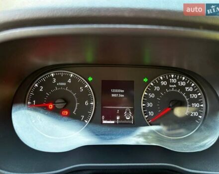 Серый Дачия Duster, объемом двигателя 1.5 л и пробегом 123 тыс. км за 14500 $, фото 30 на Automoto.ua