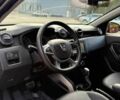 Серый Дачия Duster, объемом двигателя 1.5 л и пробегом 79 тыс. км за 10000 $, фото 7 на Automoto.ua