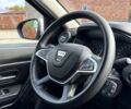Серый Дачия Duster, объемом двигателя 1.5 л и пробегом 79 тыс. км за 10000 $, фото 12 на Automoto.ua