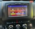 Серый Дачия Duster, объемом двигателя 1.5 л и пробегом 123 тыс. км за 14500 $, фото 37 на Automoto.ua