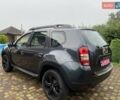 Серый Дачия Duster, объемом двигателя 1.6 л и пробегом 207 тыс. км за 12300 $, фото 5 на Automoto.ua