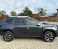 Серый Дачия Duster, объемом двигателя 1.5 л и пробегом 79 тыс. км за 10000 $, фото 6 на Automoto.ua