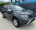 Серый Дачия Duster, объемом двигателя 1.6 л и пробегом 41 тыс. км за 9800 $, фото 1 на Automoto.ua