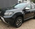 Серый Дачия Duster, объемом двигателя 1.6 л и пробегом 44 тыс. км за 4500 $, фото 1 на Automoto.ua
