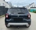 Серый Дачия Duster, объемом двигателя 1.6 л и пробегом 41 тыс. км за 9800 $, фото 6 на Automoto.ua
