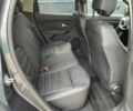Серый Дачия Duster, объемом двигателя 1.6 л и пробегом 41 тыс. км за 9800 $, фото 9 на Automoto.ua