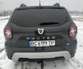 Серый Дачия Duster, объемом двигателя 1.33 л и пробегом 98 тыс. км за 16000 $, фото 4 на Automoto.ua
