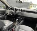 Серый Дачия Duster, объемом двигателя 1.6 л и пробегом 41 тыс. км за 9800 $, фото 7 на Automoto.ua