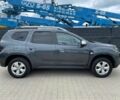 Серый Дачия Duster, объемом двигателя 1.6 л и пробегом 41 тыс. км за 9800 $, фото 3 на Automoto.ua