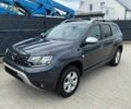 Серый Дачия Duster, объемом двигателя 1.6 л и пробегом 41 тыс. км за 9800 $, фото 2 на Automoto.ua