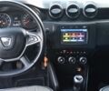 Серый Дачия Duster, объемом двигателя 0.15 л и пробегом 170 тыс. км за 14750 $, фото 3 на Automoto.ua