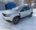 Сірий Дачія Duster, об'ємом двигуна 1.5 л та пробігом 160 тис. км за 13400 $, фото 1 на Automoto.ua