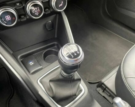 Серый Дачия Duster, объемом двигателя 1.6 л и пробегом 41 тыс. км за 9800 $, фото 8 на Automoto.ua