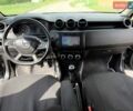 Сірий Дачія Duster, об'ємом двигуна 1.46 л та пробігом 222 тис. км за 14500 $, фото 1 на Automoto.ua