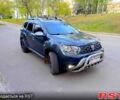 Серый Дачия Duster, объемом двигателя 1.5 л и пробегом 217 тыс. км за 15700 $, фото 1 на Automoto.ua