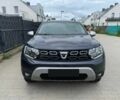 Серый Дачия Duster, объемом двигателя 1.6 л и пробегом 41 тыс. км за 9800 $, фото 1 на Automoto.ua