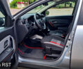 Серый Дачия Duster, объемом двигателя 1.5 л и пробегом 30 тыс. км за 17950 $, фото 5 на Automoto.ua