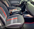 Серый Дачия Duster, объемом двигателя 1.5 л и пробегом 30 тыс. км за 17950 $, фото 12 на Automoto.ua