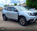 Серый Дачия Duster, объемом двигателя 1.5 л и пробегом 30 тыс. км за 17950 $, фото 2 на Automoto.ua