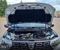 Серый Дачия Duster, объемом двигателя 1.5 л и пробегом 30 тыс. км за 17950 $, фото 13 на Automoto.ua