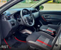 Серый Дачия Duster, объемом двигателя 1.5 л и пробегом 30 тыс. км за 17950 $, фото 11 на Automoto.ua