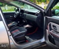 Серый Дачия Duster, объемом двигателя 1.5 л и пробегом 30 тыс. км за 17950 $, фото 7 на Automoto.ua