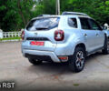 Серый Дачия Duster, объемом двигателя 1.5 л и пробегом 30 тыс. км за 17950 $, фото 3 на Automoto.ua