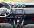 Серый Дачия Duster, объемом двигателя 1.5 л и пробегом 30 тыс. км за 17950 $, фото 9 на Automoto.ua