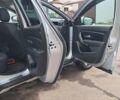 Серый Дачия Duster, объемом двигателя 1.5 л и пробегом 132 тыс. км за 17950 $, фото 62 на Automoto.ua