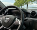 Серый Дачия Duster, объемом двигателя 0 л и пробегом 110 тыс. км за 11750 $, фото 17 на Automoto.ua