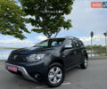 Серый Дачия Duster, объемом двигателя 0 л и пробегом 110 тыс. км за 11750 $, фото 1 на Automoto.ua