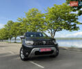 Серый Дачия Duster, объемом двигателя 0 л и пробегом 110 тыс. км за 11750 $, фото 2 на Automoto.ua