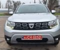 Серый Дачия Duster, объемом двигателя 1.5 л и пробегом 132 тыс. км за 17950 $, фото 30 на Automoto.ua