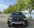 Серый Дачия Duster, объемом двигателя 0 л и пробегом 110 тыс. км за 11750 $, фото 3 на Automoto.ua