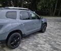 Серый Дачия Duster, объемом двигателя 0 л и пробегом 29 тыс. км за 12800 $, фото 1 на Automoto.ua