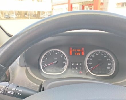 Серый Дачия Duster, объемом двигателя 1.5 л и пробегом 214 тыс. км за 9200 $, фото 1 на Automoto.ua