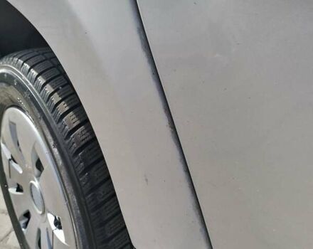 Серый Дачия Duster, объемом двигателя 1.5 л и пробегом 214 тыс. км за 9200 $, фото 1 на Automoto.ua