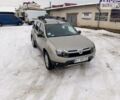 Серый Дачия Duster, объемом двигателя 1.5 л и пробегом 105 тыс. км за 11600 $, фото 1 на Automoto.ua