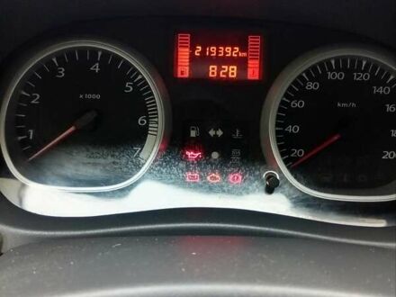 Серый Дачия Duster, объемом двигателя 1.5 л и пробегом 219 тыс. км за 8650 $, фото 1 на Automoto.ua