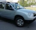 Сірий Дачія Duster, об'ємом двигуна 1.5 л та пробігом 117 тис. км за 9200 $, фото 1 на Automoto.ua