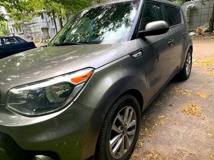 Сірий Дачія Duster, об'ємом двигуна 1.6 л та пробігом 252 тис. км за 8200 $, фото 1 на Automoto.ua